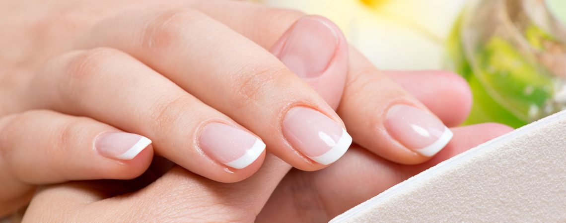 nails