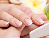 nails