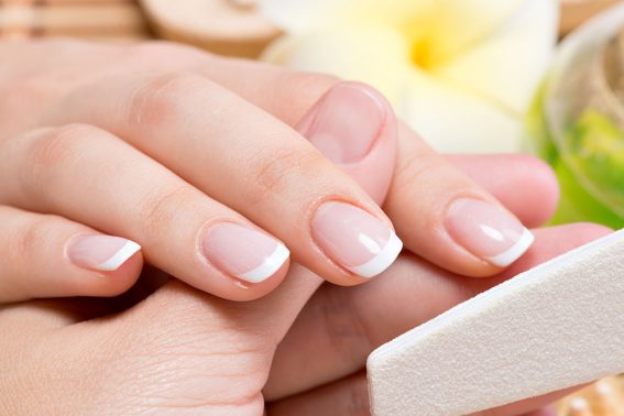 nails