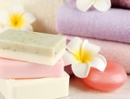 soaps