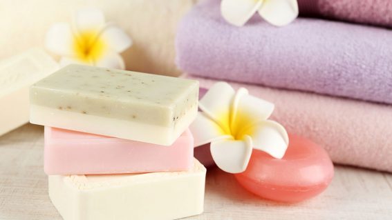 soaps